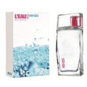 Kenzo 2 L`eau Femme